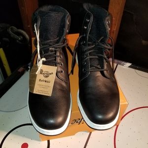 Dr martens boots